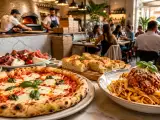 Articoli: La cucina italiana vale 253 miliardi: dove ristoranti, pizzerie e format veloci crescono nel mondo
