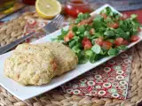 Articoli: Ricette salate light per l’estate: piatti freschi, colorati e pronti senza sudare, da provare subito