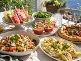 Articoli: Menu di Ferragosto da preparare in anticipo: cosa congelare e cosa lasciare all’ultimo senza stress