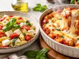 Articoli: Mozzarella cruda o cotta nella pasta? la differenza che ti cambia il piatto