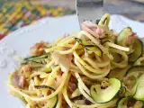 Articoli: 9 ricette di pasta con zucchine da provare subito: cremose, veloci e irresistibili per l’estate