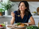 Articoli: A 40 anni: cosa mangiare per invecchiare meglio secondo questo studio e cosa conta davvero