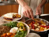 Articoli: Menu vegetariano, 16 agosto: sapori freschi e colori vivaci per un pasto indimenticabile