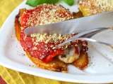 Articoli: 5 ricette con peperoni da congelare questa estate: pronte in pochi minuti per cene veloci d'inverno