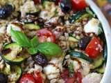 Articoli: 28 insalate complete che saziano davvero: idee fresche e veloci per pranzo e cena ogni giorno