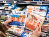 Articoli: Surimi: cosa contengono davvero i bastoncini di granchio e come scegliere quelli migliori per te