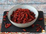 Articoli: Cosa sono e perché mangiare le bacche di Goji: ecco le loro proprietá e i loro benefici