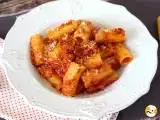 Articoli: Pasta con la ’nduja: il primo calabrese piccante che sta conquistando tutta Italia