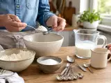 Articoli: Grammi, millilitri e cucchiai: guida pratica e senza errori per calcolare tutte le dosi in cucina