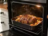 Articoli: Guida pratica: quanto a lungo e a quale temperatura cuocere la carne per mantenerla tenera e sicura