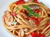 Articoli: Cena veloce con pesce in scatola: 8 ricette furbe che sembrano fatte con ingredienti freschi