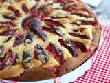 6 dolci alle prugne da preparare subito: ricette di fine estate irresistibili e facili in famiglia