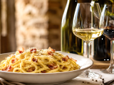 Come scegliere il vino perfetto per la carbonara: consigli pratici e abbinamenti dai sommelier