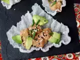 Articoli: Salmone per l'apericena: 15 ricette irresistibili che finiscono sempre dal vassoio al brindisi