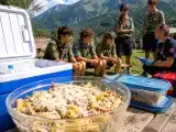 Articoli: Intossicazione di 50 scout in Friuli: cosa sappiamo davvero e perché non accusare subito la pasta