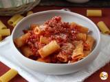 Articoli: 5 errori da non commettere per cuocere bene la pasta!