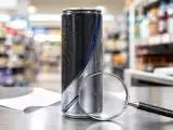 Articoli: Energy drink Flying Power Sugarfree richiamato da ALDI: il lotto da controllare subito