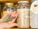 Articoli: Dispensa invasa dalle tarme della farina? Il rimedio della nonna che le tiene davvero alla larga