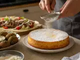 Articoli: Menu del giorno, 5 settembre: polpette di melanzane, lavash kebab e torta di ricotta gluten free