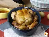 Articoli: Vous avez du poulet et un air fryer ? Voici 7 recettes à tester