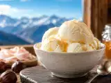 Articoli: Gelardo: il sorprendente gelato di lardo con miele e castagne che fa parlare la Valle d’Aosta