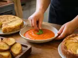 Articoli: Menu vegetariano, 10 settembre: sapori estivi e dolcezza di casa