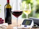 Articoli: Quale vino fa alzare la pressione? La risposta non è quella che molti immaginano