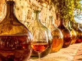 Articoli: Il vino che invecchia al sole: il Rancio e il fascino del tempo nel bicchiere