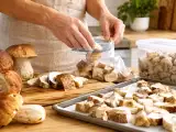 Articoli: Porcini freschi in freezer: il semplice passaggio che conserva al meglio profumo e consistenza