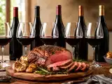 Articoli: I 5 rossi francesi ideali con carne arrosto: abbinamenti facili, grandi denominazioni e scelte economiche