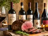 Articoli: 5 vini rossi italiani perfetti con la carne arrostita: quale scegliere per ogni tipo di carne