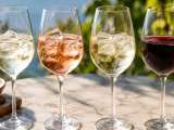Articoli: Ghiaccio nel vino, il gesto estivo che divide tutti: cosa succede davvero nel bicchiere