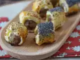 Articoli: 5 ricette con pasta sfoglia in friggitrice ad aria che ti sorprenderanno per la croccantezza