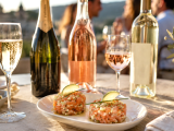 Articoli: I vini francesi da provare all’aperitivo: bottiglie che conquistano fin dal primo sorso