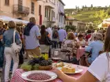 Articoli: A Gattinara LUVA celebra la vendemmia: vino, riso e taverne per sapori da scoprire e assaggiare