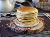 Articoli: Assaggiare l'impasto dei pancake può sembrare innocuo: scopri il rischio nascosto che pochi conoscono