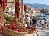 Articoli: A Diamante il Festival del Peperoncino: cinque giornate piccanti, eventi, sapori e sorrisi da vivere
