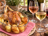 Articoli: Scopri 5 vini italiani che esaltano il gusto del pollo e trasformano la cena in un ricordo speciale
