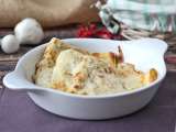 Articoli: Pranzo d’autunno tutto con la ricotta: un menu dall’antipasto al dessert da condividere in famiglia