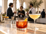 Articoli: Roma bar show 2026: gli incontri della prima giornata da segnare prima del primo brindisi