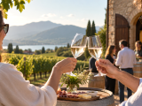 Articoli: Franciacorta in Cantina: il weekend da non perdere tra bollicine, degustazioni e tavole d'autore