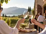 Articoli: Franciacorta in Cantina: il weekend da non perdere tra bollicine, degustazioni e tavole d'autore