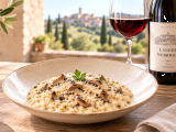 Articoli: Portate i funghi porcini al massimo: i vini italiani perfetti per esaltarne sapore e aroma in tavola