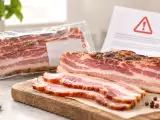Articoli: Allerta pancetta affumicata: come verificare marchio e lotto e cosa fare se il tuo acquisto è interessato