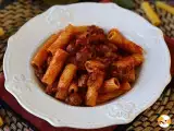 Articoli: 5 primi piatti con la salsiccia per un pranzo della domenica davvero speciale: idee facili, golose e super saporite da portare in tavola