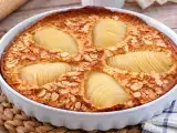 Articoli: Pere e mandorle, l’abbinamento d’autunno che rende torte e dessert ancora più profumati, morbidi e irresistibili
