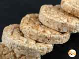Articoli: Tempeh: la carne de soja que ha conquistado las dietas vegetariana y veganas