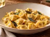 Articoli: Ravioli del plin: il pizzicotto piemontese che profuma di domenica