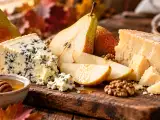 Articoli: Pere e formaggio, due opposti che si attraggono per un motivo che senti al primo assaggio