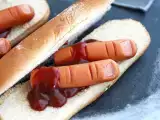 Articoli: 8 ricette facili per un buffet salato di Halloween: idee per creare subito atmosfera